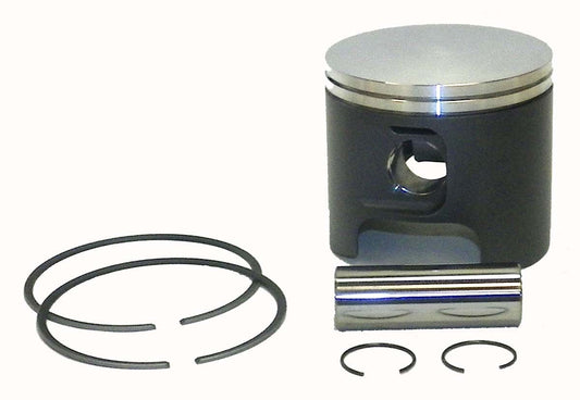 Wossner Piston Kit; Polaris 800 / 1200