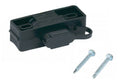 Wiring Connector Bracket; 4 Flat