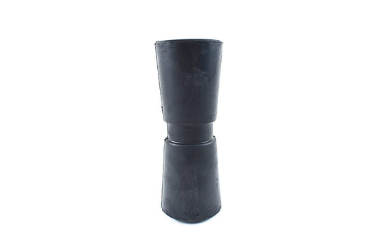 Keel Roller; 10'' x 5/8''