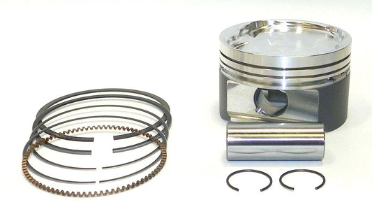 Wossner Piston Kit; Yamaha 1800 Supercharged 08-26