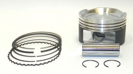 Wossner Piston Kit; Kawasaki 1500 Ultra 260 09-10