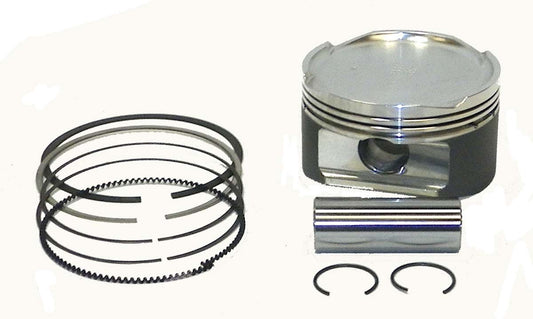 Wossner Piston Kit; Kawasaki 1500 STX / Ultra LX 04-26