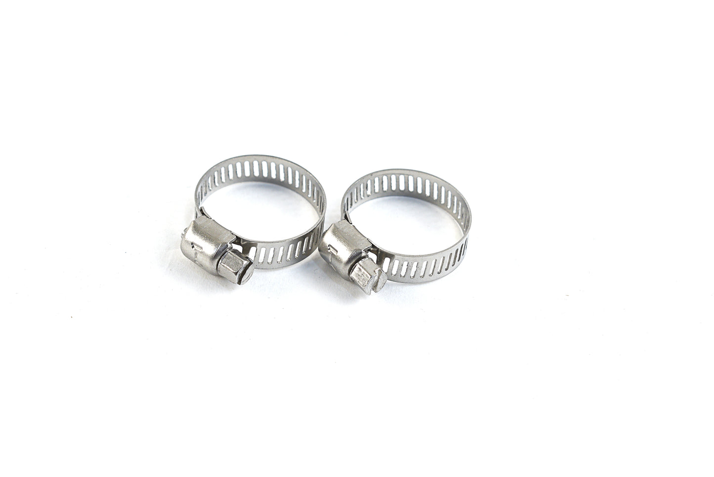 Hose Clamp; 7/16'' - 1''