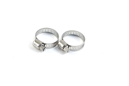 Hose Clamp; 7/16'' - 1''