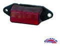 Marker / Clearance Light, LED;