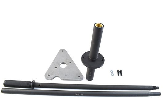 Drive Shaft Floating Ring Tool; Sea-Doo 1503 4-Tec 02-07