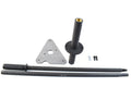 Steering Cable Nut Removal Tool; Sea-Doo