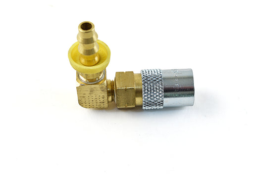 Compression Gauge Adapter; 12mm
