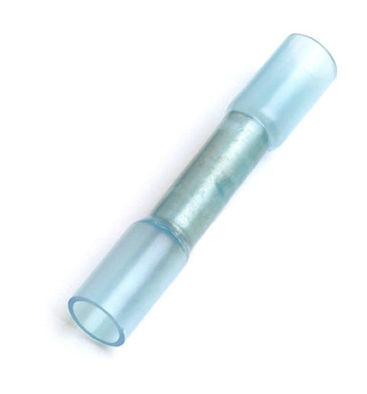 Connectors, Butt; 14-16 AWG (25 Pack)