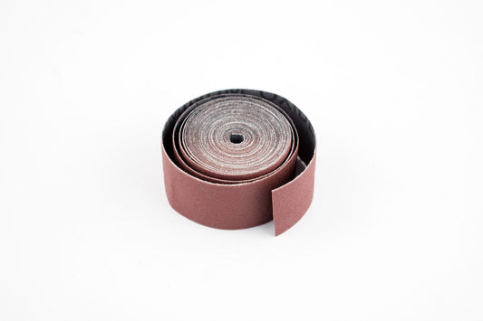 Crocus Cloth; 320 Grit 10Ft Roll