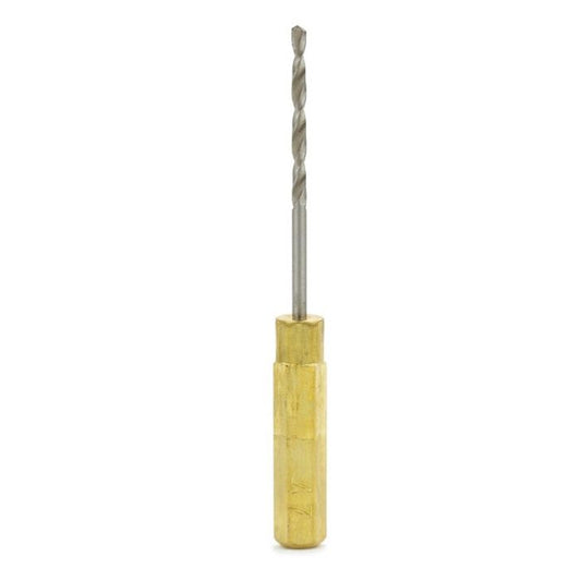 Gauging Drill With Handle; #52