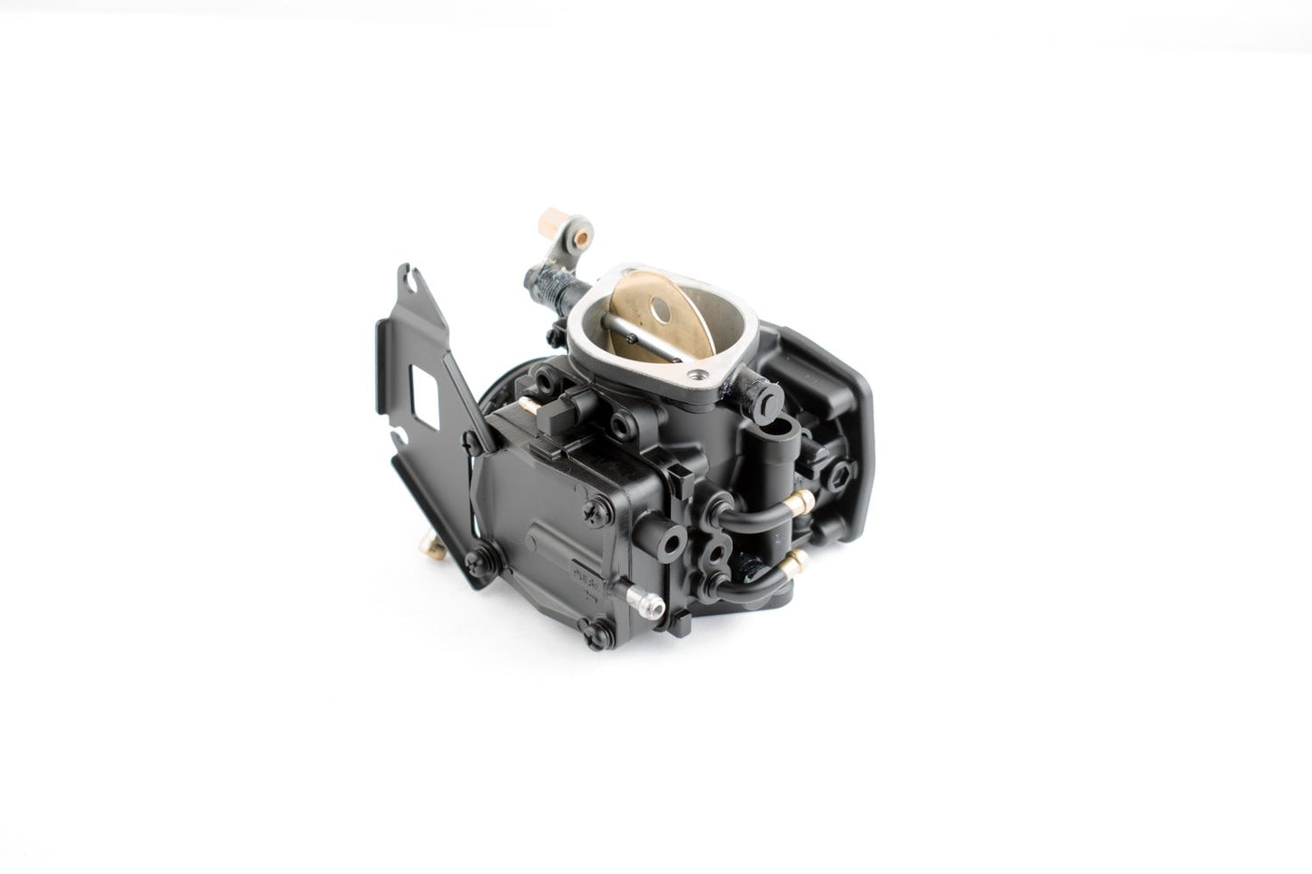 Carburetor; 40mm Sea-Doo 800 Mag Side