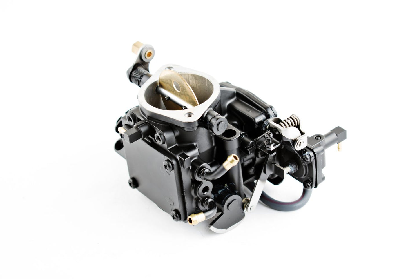 Carburetor; 40mm Sea-Doo 720-800 PTO Side