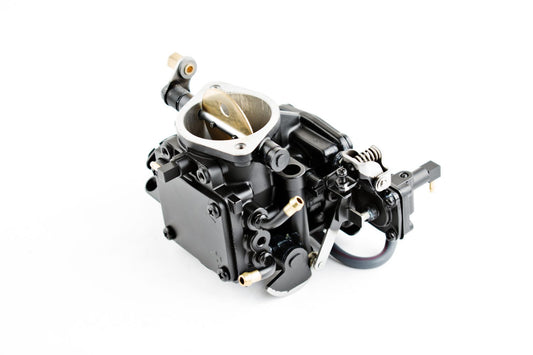 Carburetor; 40mm Sea-Doo 720-800 PTO Side