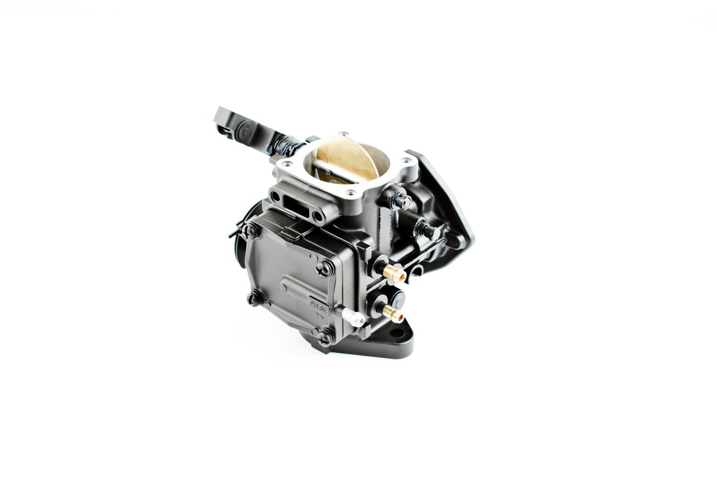 Carburetor; 44mm Yamaha 700