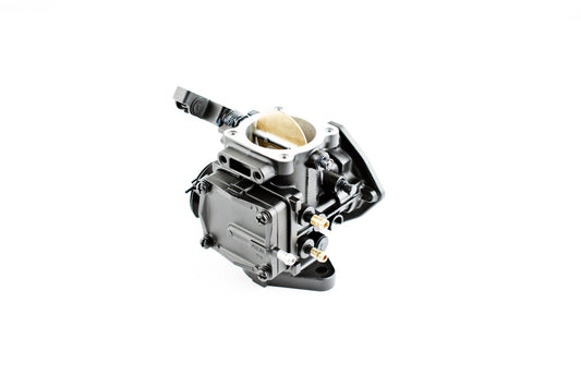 Carburetor; 44mm Yamaha 700