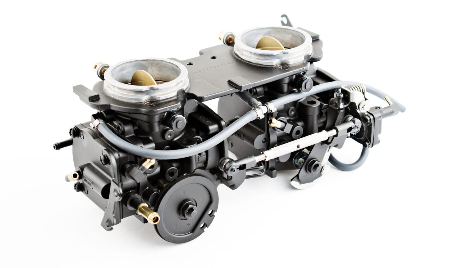 Carburetor; 46mm Sea-Doo 951 LTD 1998 Twin