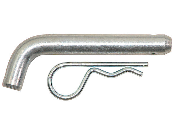 Hitch Pin; 5/8'' x 4''