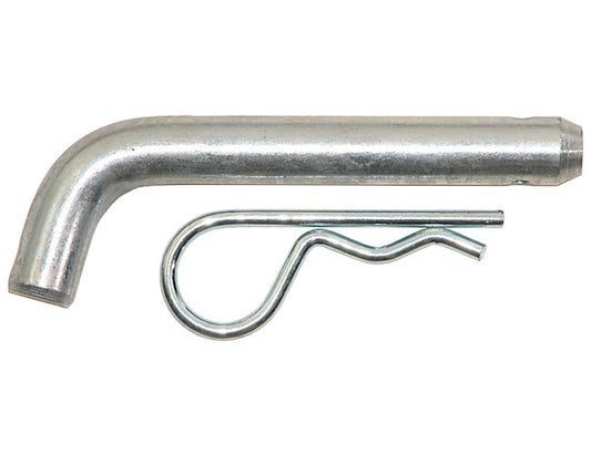 Hitch Pin; 5/8'' x 4''