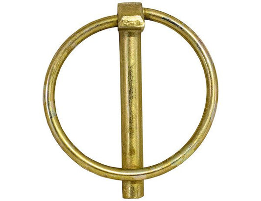 Linch Pin; 1/4'' x 1-3/4''