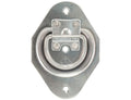 Rope Ring, Recessed; 285 LBS