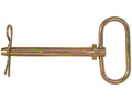 Hitch Pin; 1/2'' x 4-1/4''