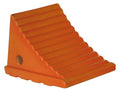 Wheel Chock; 7.38'' x 8.31'' x 6.25''