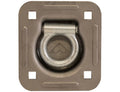 Rope Ring, Recessed; 2,000 LBS Heavy Duty