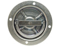Rope Ring, Recessed Rotating; 2,000 LBS