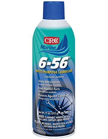 Lubricant, Multi-Purpose; 11 oz
