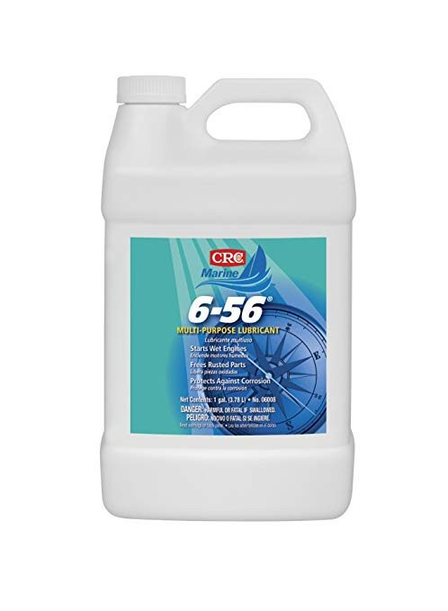 Lubricant, Multi-Purpose; 1 Gallon