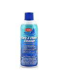 Carburetor & Choke Cleaner; 12 oz