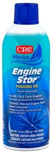 Oil, Fogging; 13 oz