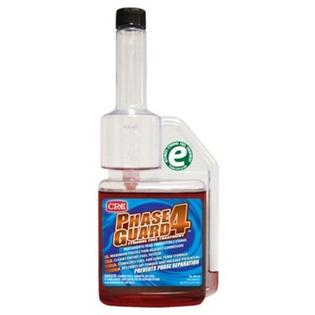 Ethanol Fuel Treatment; 16 oz