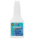 Gasoline Fuel Stabilizer; 8 oz