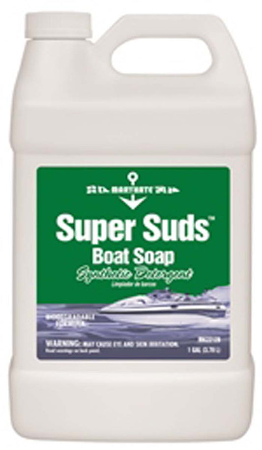 Boat Soap; 1 Gallon