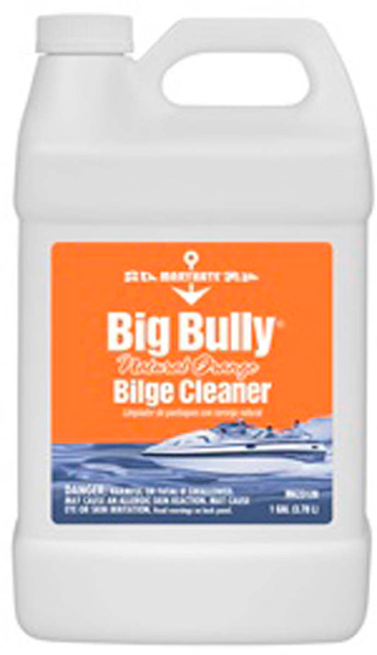 Bilge Cleaner; 1 Gallon
