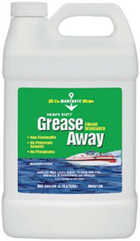 Engine Degreaser; 1 Gallon