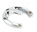 Horseshoe Rope Cleats;