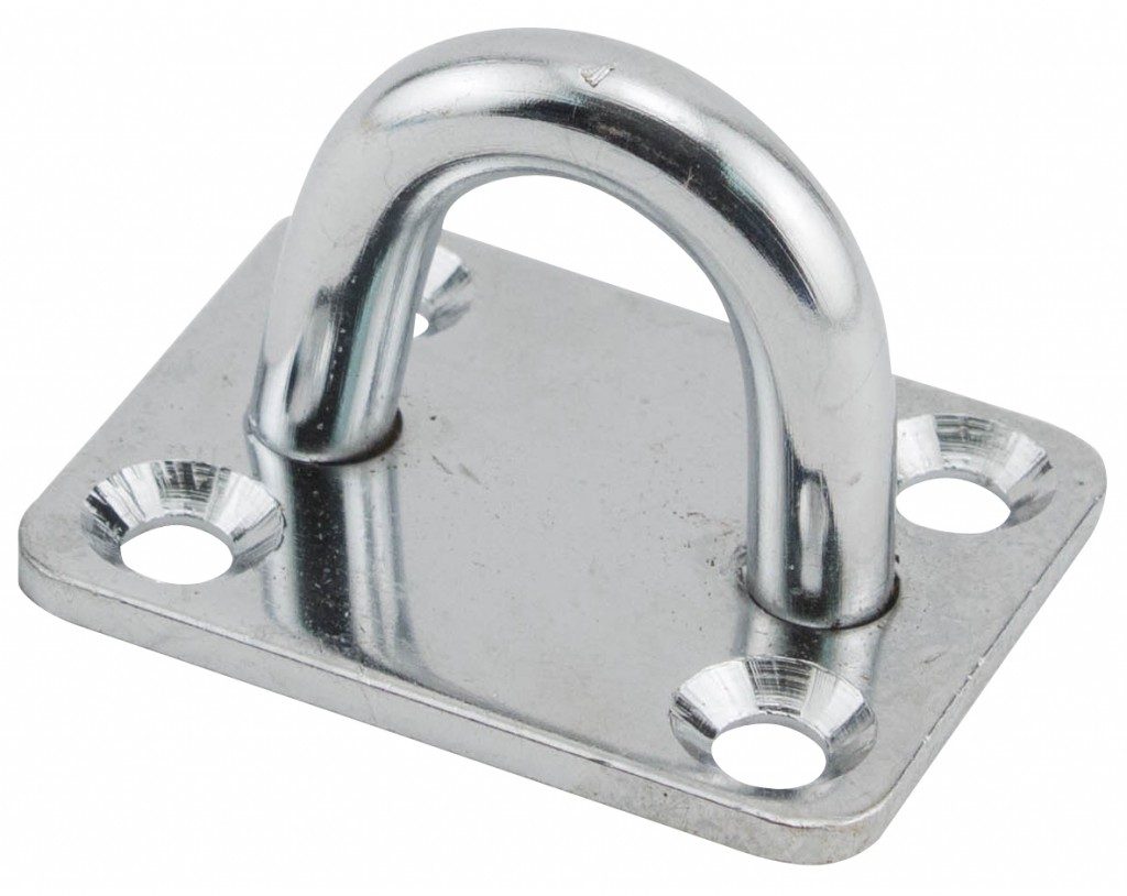 Tie Down Anchors;