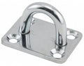 Tie Down Anchors;