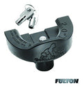 Lock, Coupler; 2''