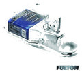 Coupler, Straight Trailer; 1-7/8'' Ball - 3'' Channel