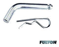 Hitch Pin; 5/8'' For 2'' Square Receivers