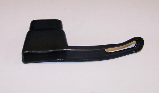 Wiring Connector Dust Cover; 4 Flat