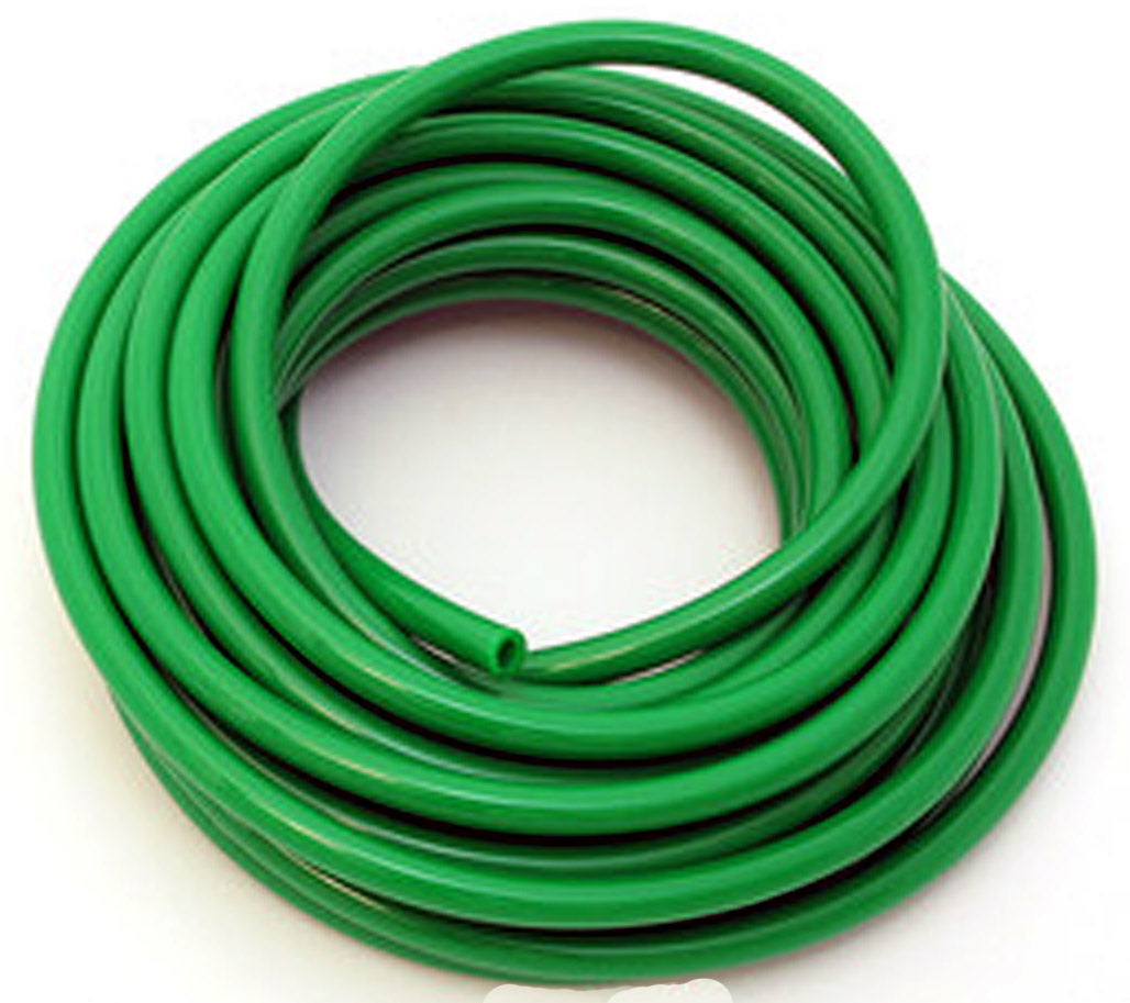 Hose, Polyeurethane; 1/4'' x 25'