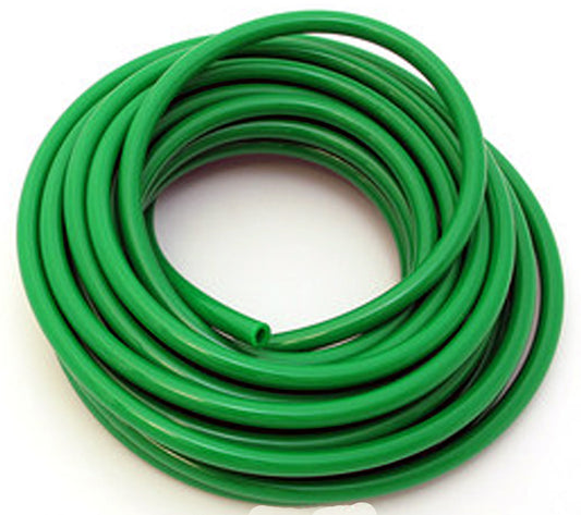 Hose, Polyeurethane; 1/4'' x 25'