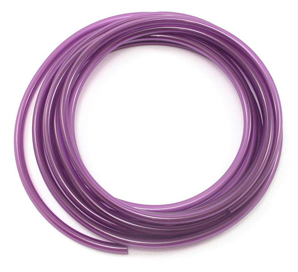 Hose, Polyeurethane; 1/4'' x 25'