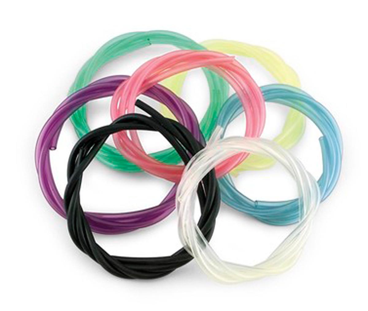 Hose, Polyeurethane; 1/8'' x 25'