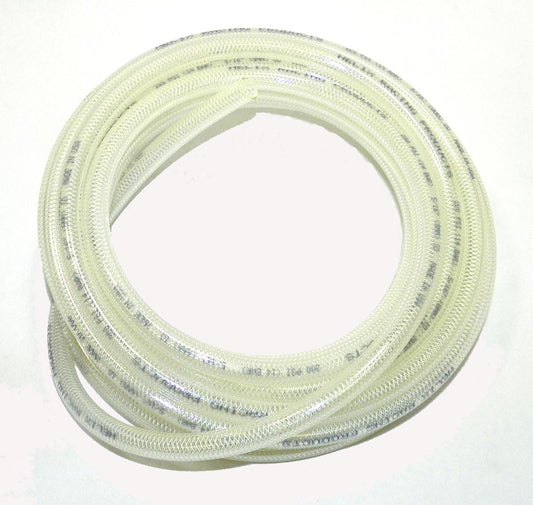 Hose, Polyeurethane Braided; 5/16'' x 25'